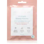 Beautifly Hydrogel eye patches zpevňující gelové polštářky pod oči 1 pár