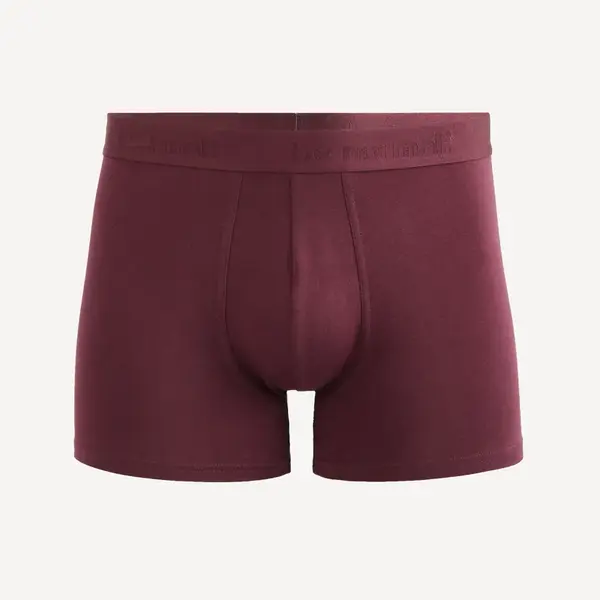 Celio Bavlněné boxerky Binormal - Pánské