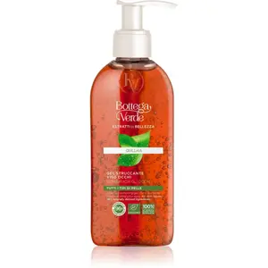 Bottega Verde Estratti Di Bellezza čisticí a odličovací gel 200 ml