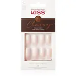 KISS Classy Nails Be-you-tiful umělé nehty Long 28 ks