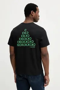 Bavlněné tričko Calvin Klein Jeans