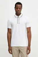 Polo tričko BOSS Green Philix GOC