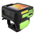 Zebra WS501, Back of Hand Mount, 2D, SE4770, USB, Android, RB