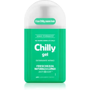 Chilly Fresh gel na intimní hygienu 300 ml