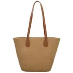 Dámská kabelka na rameno béžová - Firenze Naysa