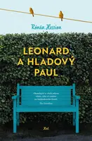 Leonard a Hladový Paul - Hession Rónán
