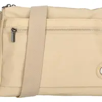 Crossbody taška Enrico Benetti Suzie 66845 Beige