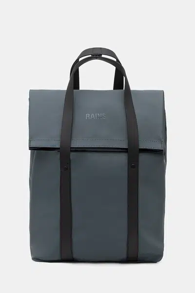 Batoh Rains 12940 2 Way Tote Backpack modrá barva, velký, 12940