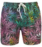 Pánské koupací kraťasy Mr. GUGU & Miss GO ST1735