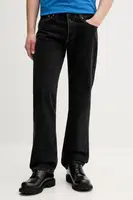 Bavlněné džíny Levi's pánské, A7223