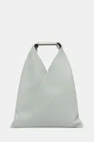 Kožená kabelka MM6 Maison Margiela