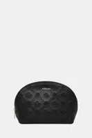 Kosmetická taška Guess černá barva, PW7538 P5370