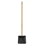 MDtools Lopata univerzální KOVO 72, šířka 36 cm, dřevěná násada