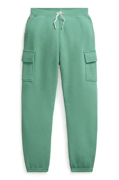 Dětské tepláky Polo Ralph Lauren