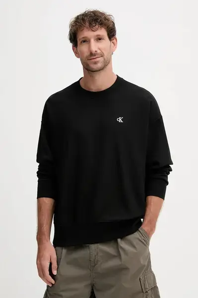 Mikina Calvin Klein Jeans