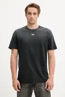 Bavlněné tričko Diesel T-ADJUST-T1