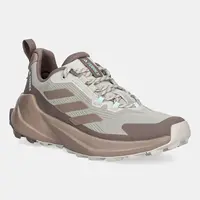Boty adidas TERREX Trailmaker 2 hnědá barva, JQ9923