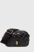 Kožená kabelka Kurt Geiger London