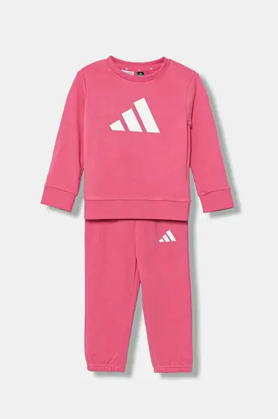 Dětská tepláková souprava adidas