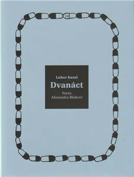 Dvanáct - Lubor Kasal