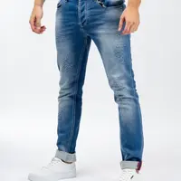 Pánské džíny Glano