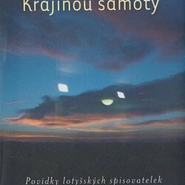 Krajinou samoty