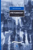 Přítomnost - David Harrower