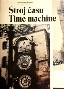 Stroj času / Time machine - Jan Žáček