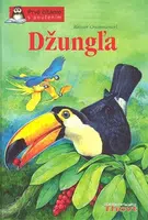 Džung?a - Ranier Crummenerl, Milada Krautmannová