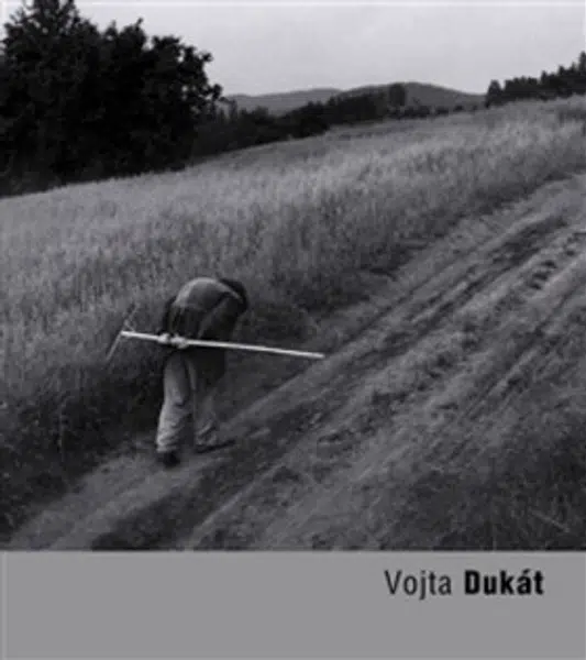 Vojta Dukát - Antonín Dufek, Vojta Dukát