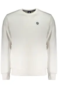 Pánská bílá mikina North Sails