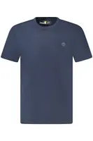 Pánské tričko Timberland modré