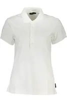 Dámské bílé polokošile North Sails