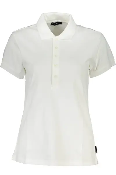 Dámské bílé polokošile North Sails