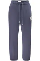 GUESS JEANS MEN'S BLUE PANTS