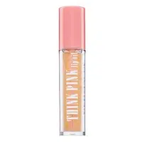 Dermacol Think Pink Lip Oil olej na rty 04