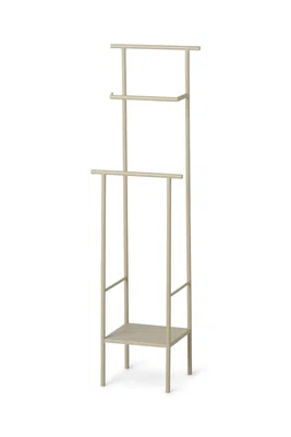Držák na toaletní papír ferm LIVING béžová barva