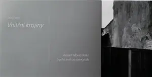 Vnitřní krajiny - Jan Jindra