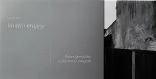 Vnitřní krajiny - Jan Jindra