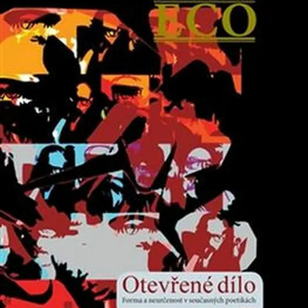 Otevřené dílo - Umberto Eco