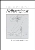 Nelhostejnost - Zuzana Svobodová