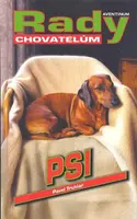 Psi - Pavel Truhlář