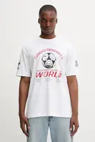 Bavlněné tričko adidas Originals 90S Ftbl Tee