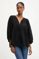 Bavlněná halenka Answear.LAB