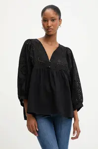 Bavlněná halenka Answear.LAB