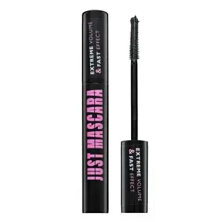 Dermacol Just Mascara řasenka pro extra objem 12,5 ml