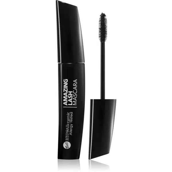 Bell Hypoallergenic Amazing Lash Mascara prodlužující řasenka 11 g