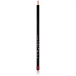 Anastasia Beverly Hills Lip Liner konturovací tužka na rty odstín Raisin 1.49 g