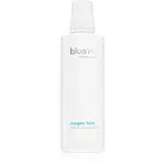 Blue M Oxygen for Health Oxygen Fluid přípravek na lokální ošetření na afty a drobná poranění dutiny ústní 500 ml
