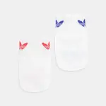 Dětské ponožky adidas Originals 2-pack
